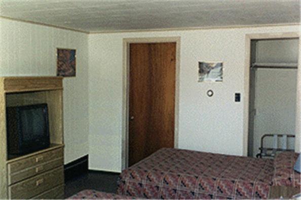 Happy Bear Motel Killington Bilik gambar